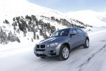 BMW X6 xDrive30d 2012 года